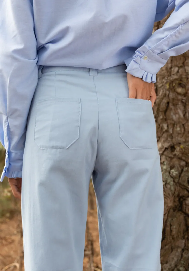 pantalon_branca_blue_sky_5.webp Clearance Pantalon BRANCA Pants