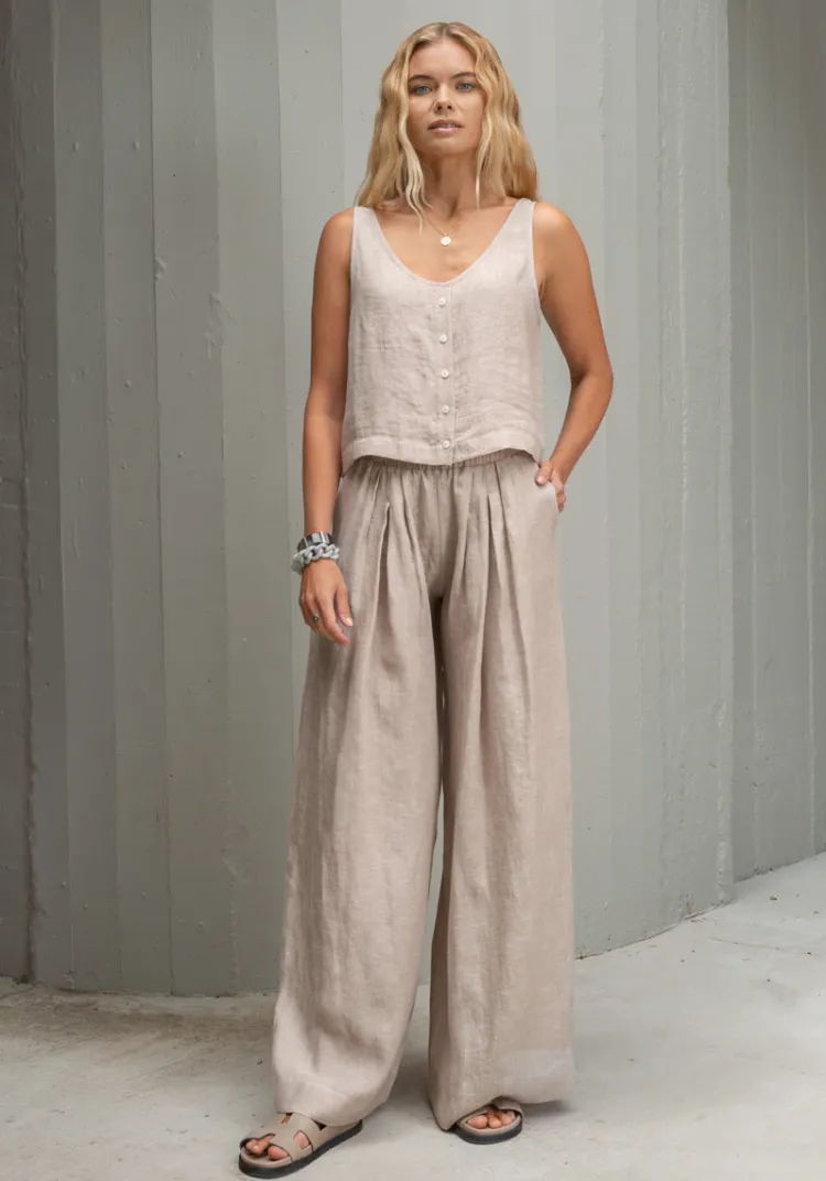 Online Pantalon BRITO Pants