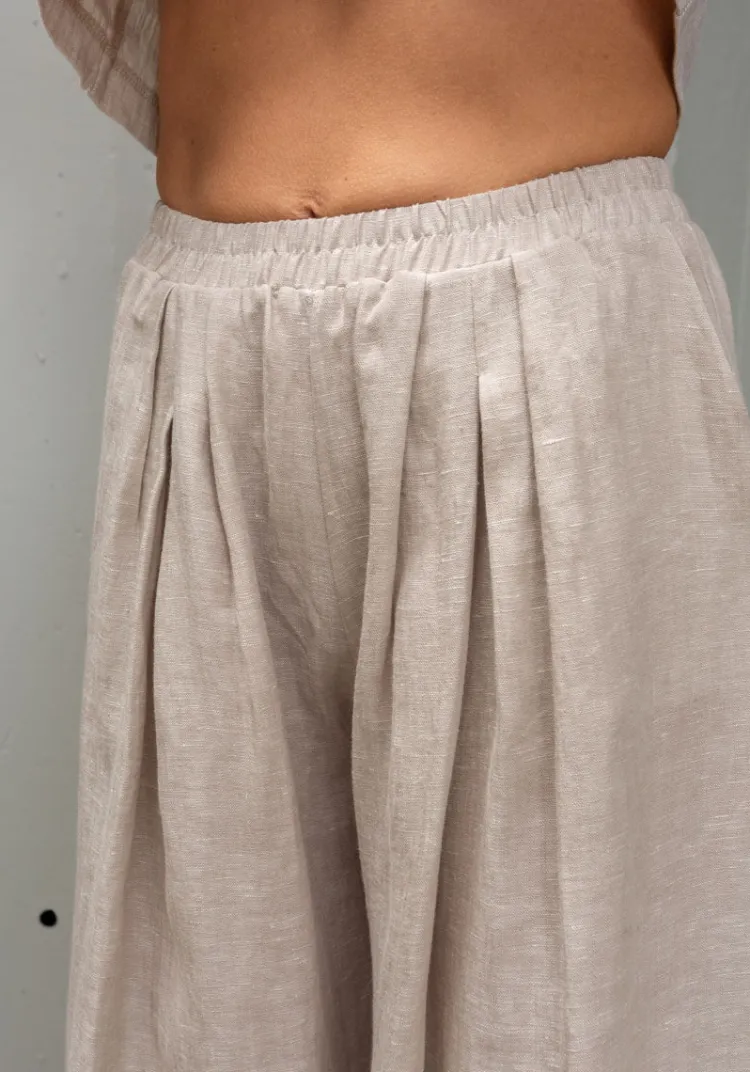 pantalon_brito_natural_5.webp Online Pantalon BRITO Pants