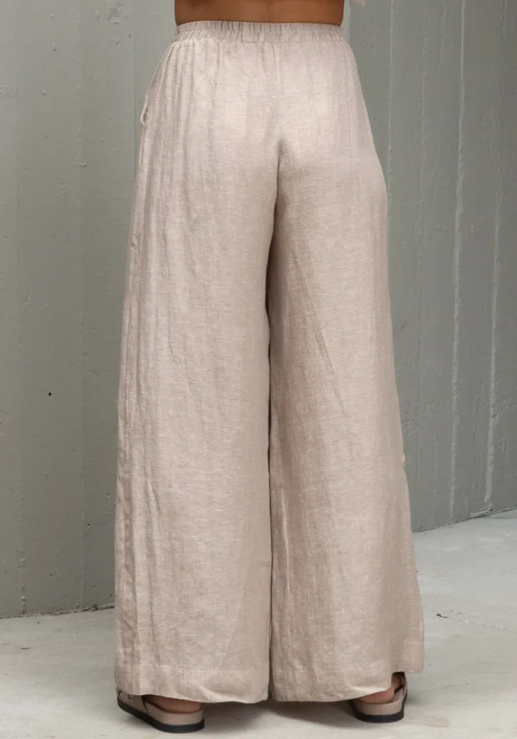 pantalon_brito_natural_7.webp Online Pantalon BRITO Pants