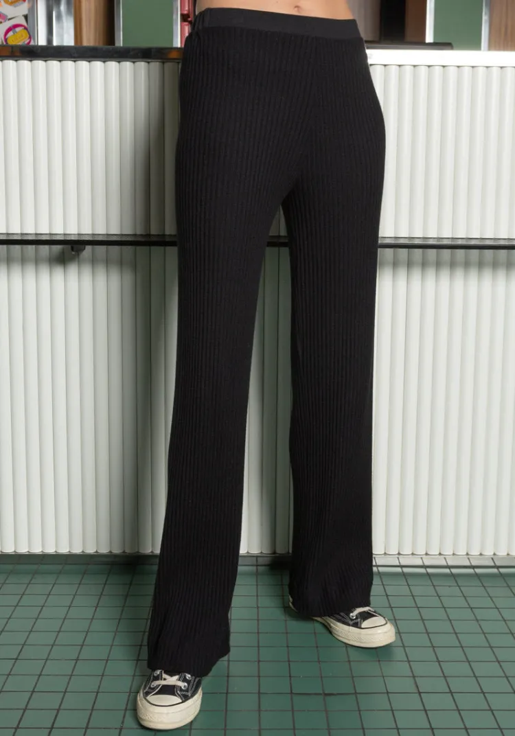 Outlet Pantalon CALO Sweats & Mailles | Pants