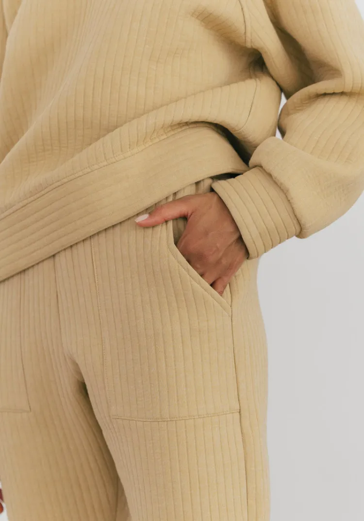 pantalon_faz_ocher_6.webp Shop Pantalon FAZ Pants