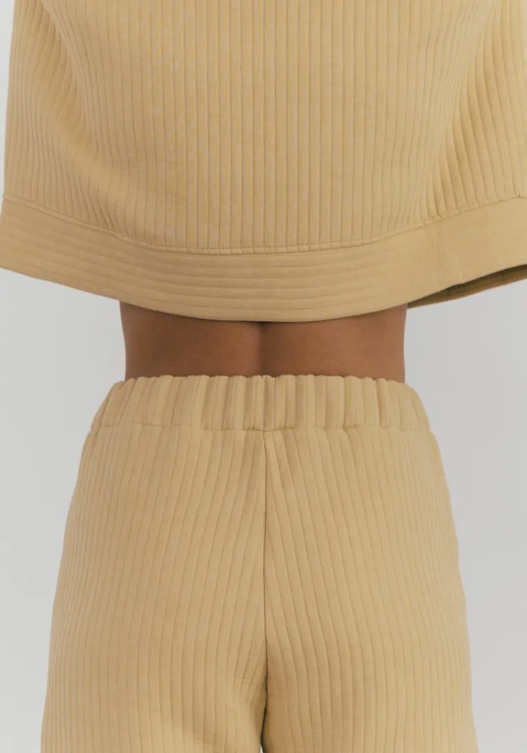 pantalon_faz_ocher_7.webp Shop Pantalon FAZ Pants