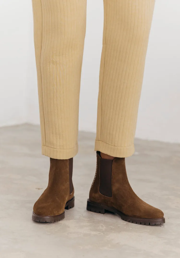 pantalon_faz_ocher_8.webp Shop Pantalon FAZ Pants