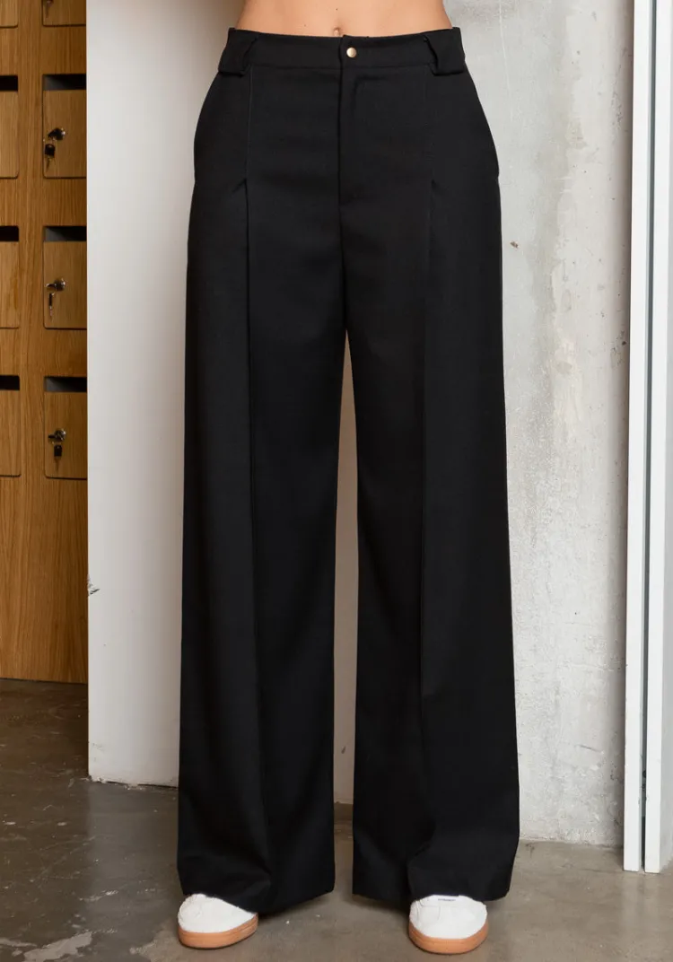 pantalon_girao_black_5.webp Online Pantalon GIRAO Black Pants