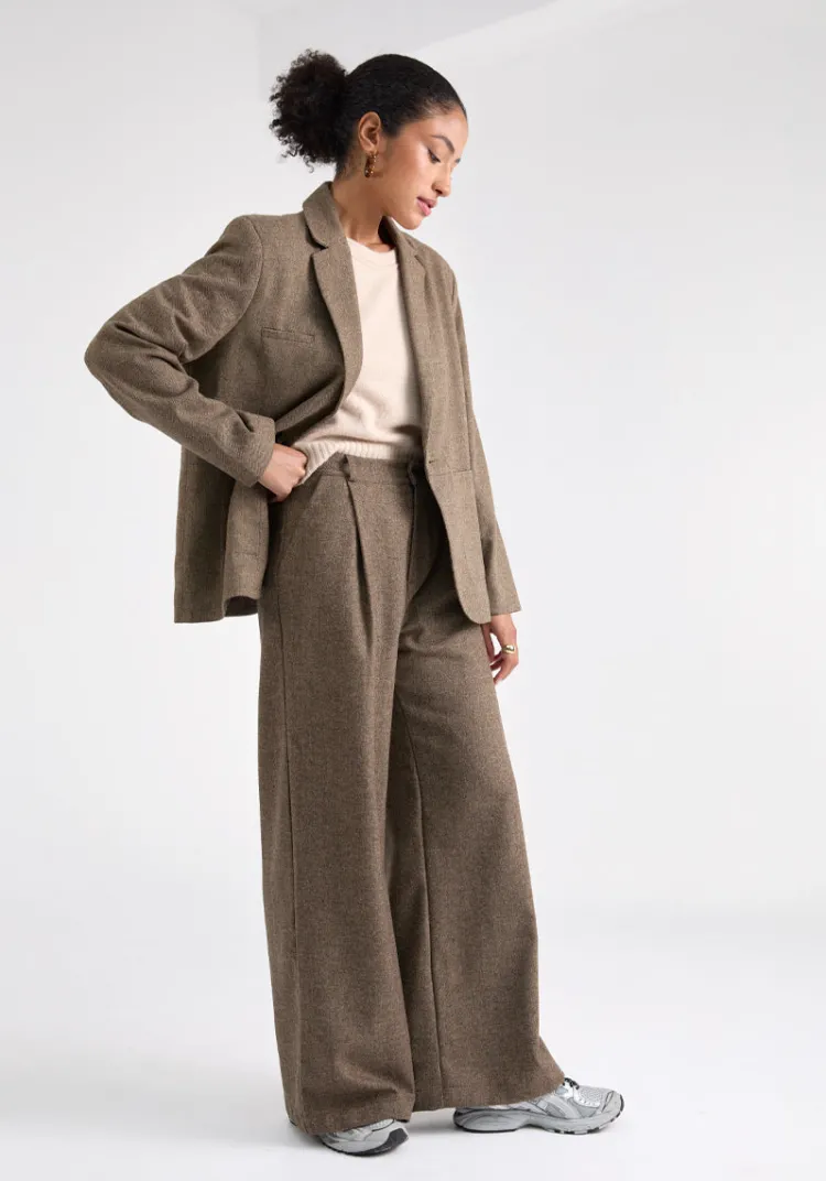Cheap Pantalon GOMES Chevrons Pants