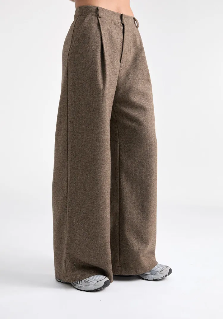 pantalon_gomes_chevrons_2.webp Cheap Pantalon GOMES Chevrons Pants