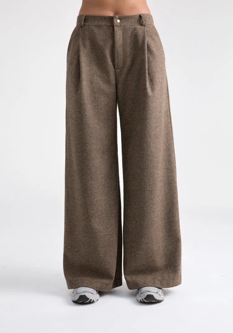 pantalon_gomes_chevrons_4.webp Cheap Pantalon GOMES Chevrons Pants
