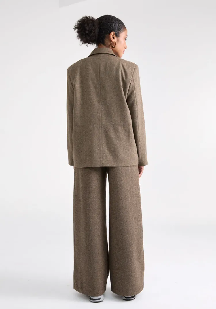 pantalon_gomes_chevrons_5.webp Cheap Pantalon GOMES Chevrons Pants
