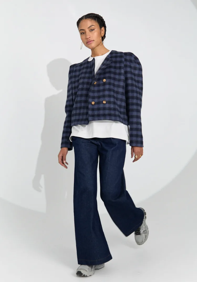 pantalon_gomes_denim_brut_4.webp Shop Pantalon GOMES Pants