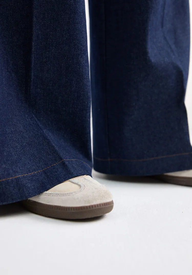 pantalon_gomes_denim_brut_9.webp Shop Pantalon GOMES Pants