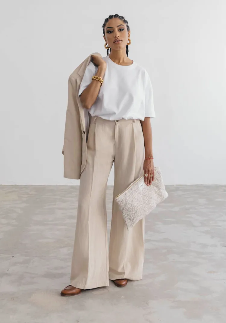 Cheap Pantalon GOMES Pants