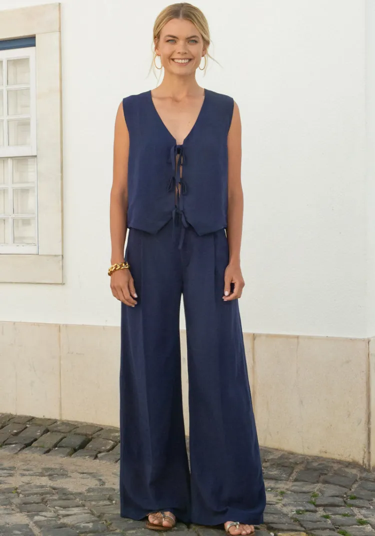 Best Pantalon GOMES Pants