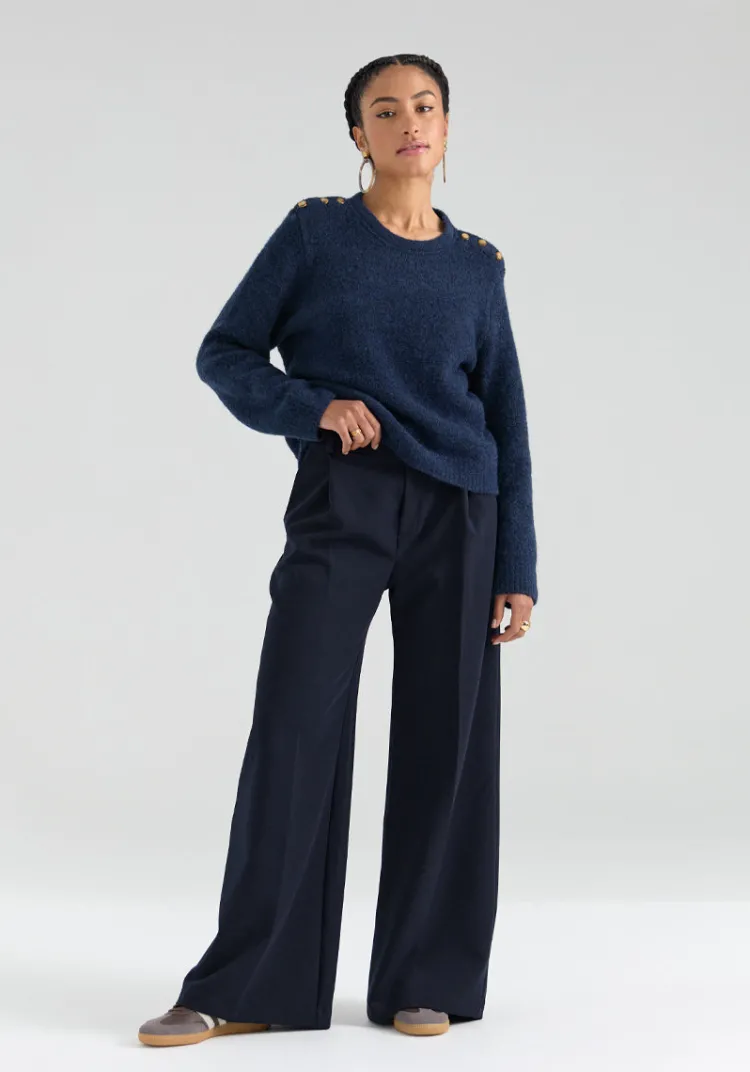 Store Pantalon GOMES Pants