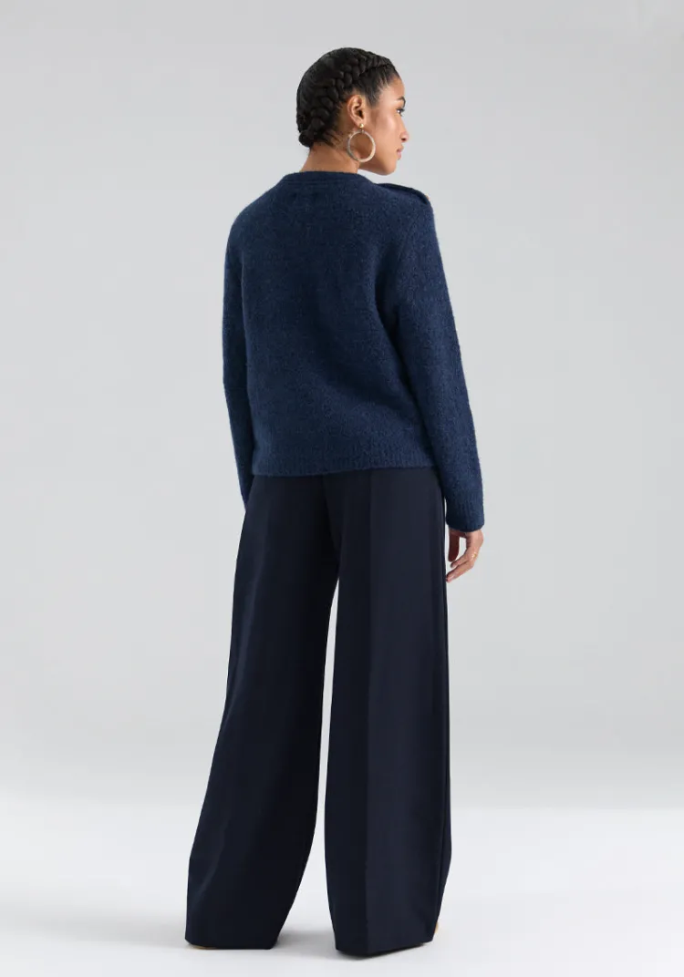 pantalon_gomes_navy_4.webp Store Pantalon GOMES Pants