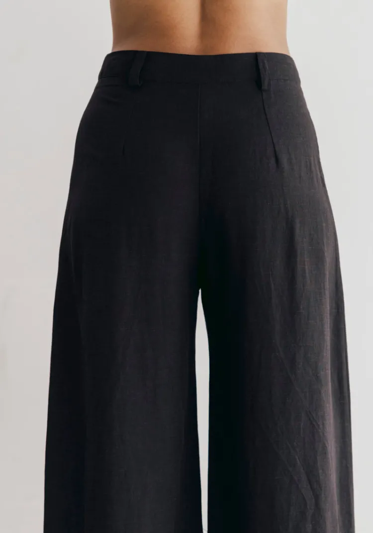 pantalon_gomes_summer_black_5.webp Shop Pantalon GOMES Summer Pants