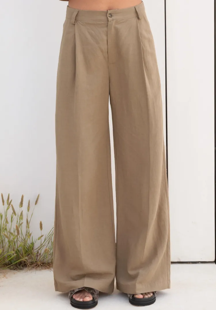 Sale Pantalon GOMES Pants