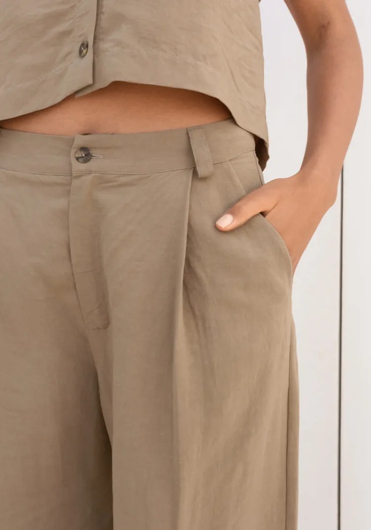 pantalon_gomes_tobacco_4.webp Sale Pantalon GOMES Pants