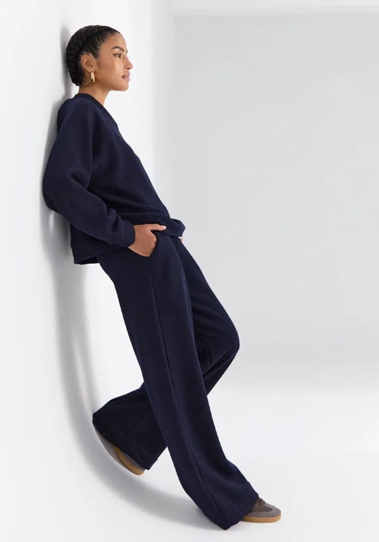 pantalon_lirio_wool_navy_2.webp Shop Pantalon LIRIO Pants