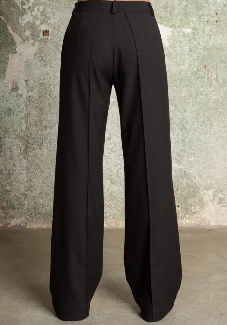 pantalon_martins_black_2.webp Discount Pantalon MARTINS Pants