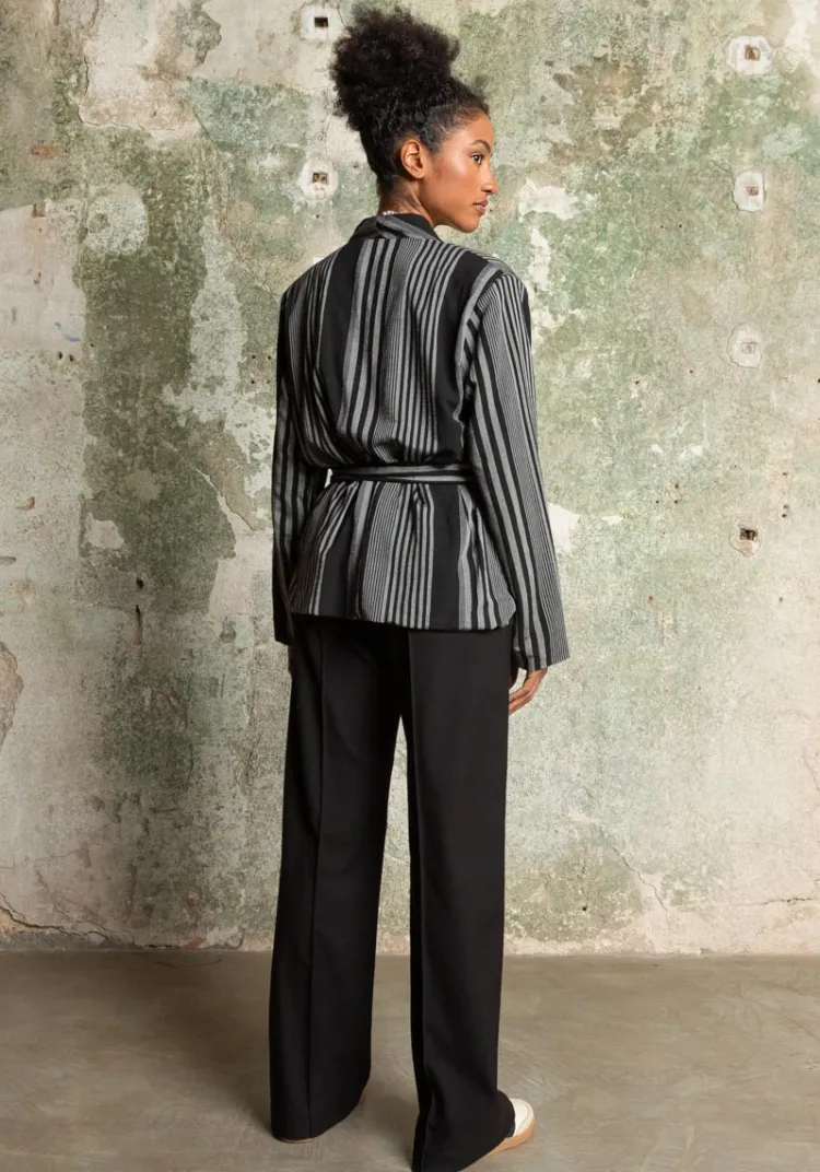 pantalon_martins_black_3.webp Discount Pantalon MARTINS Pants