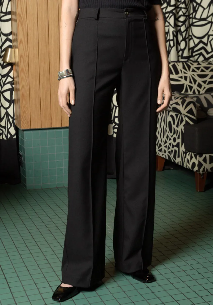pantalon_martins_black_6.webp Discount Pantalon MARTINS Pants