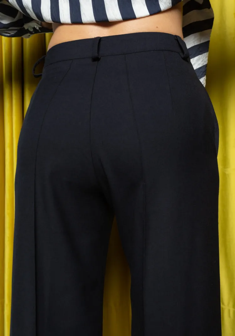 pantalon_martins_navy_3.webp Sale Pantalon MARTINS Pants