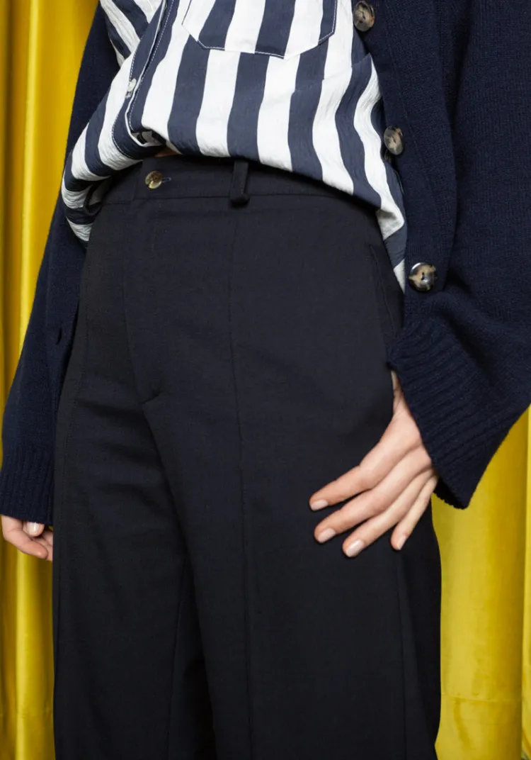 pantalon_martins_navy_4.webp Sale Pantalon MARTINS Pants
