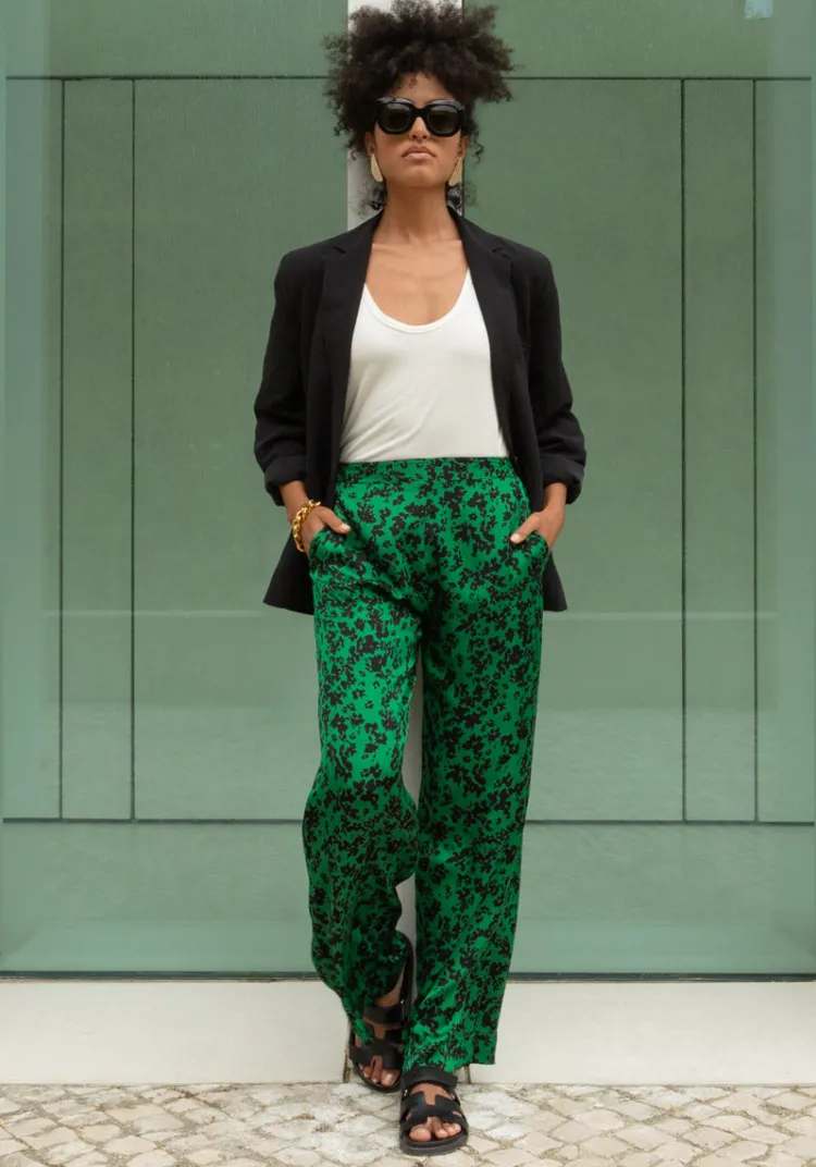 Hot Pantalon MIRAMAR Pants