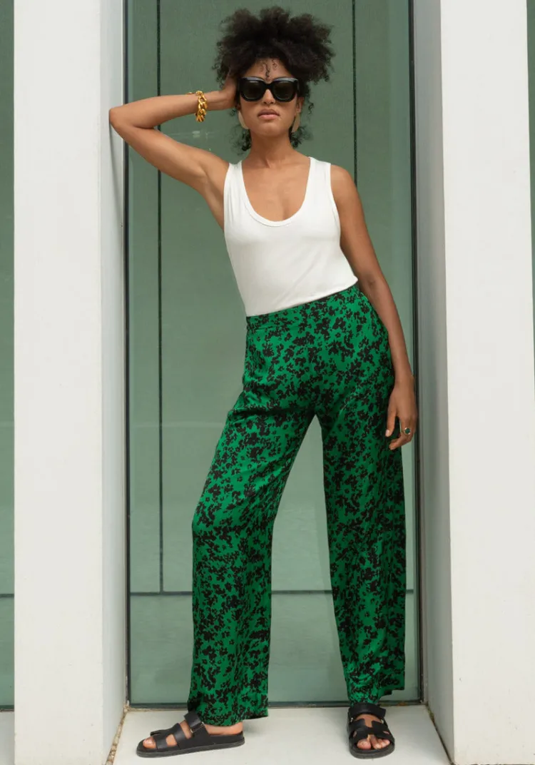 Hot Pantalon MIRAMAR Pants