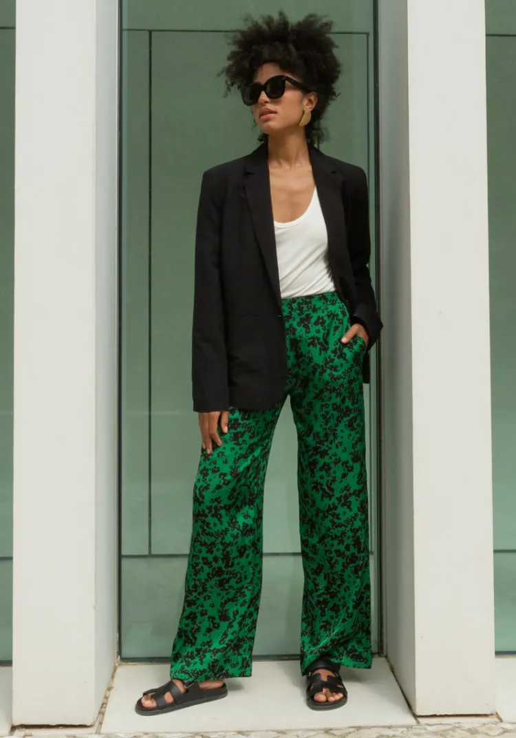 pantalon_miramar_green_flowers_6.webp Hot Pantalon MIRAMAR Pants