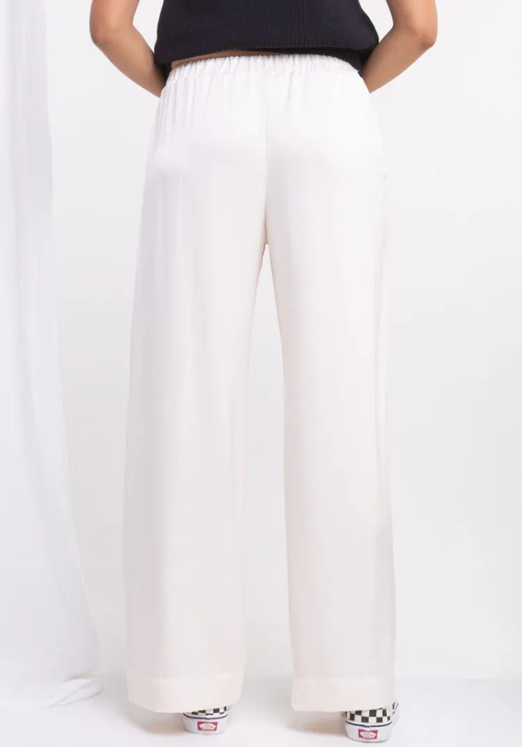 pantalon_miramar_nacre_satin_3.webp Outlet Pantalon MIRAMAR Pants