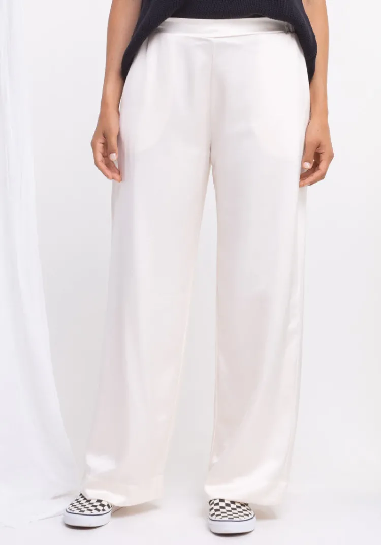 pantalon_miramar_nacre_satin_4.webp Outlet Pantalon MIRAMAR Pants