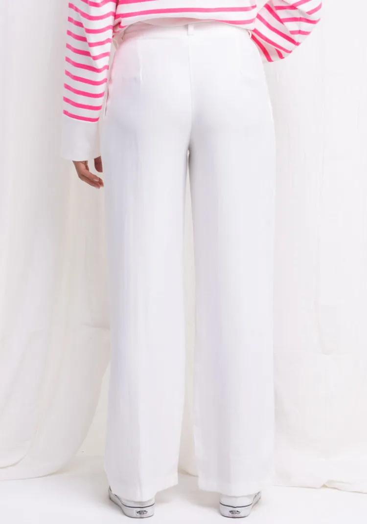pantalon_newton_lait_7.webp Best Sale Pantalon NEWTON Pants