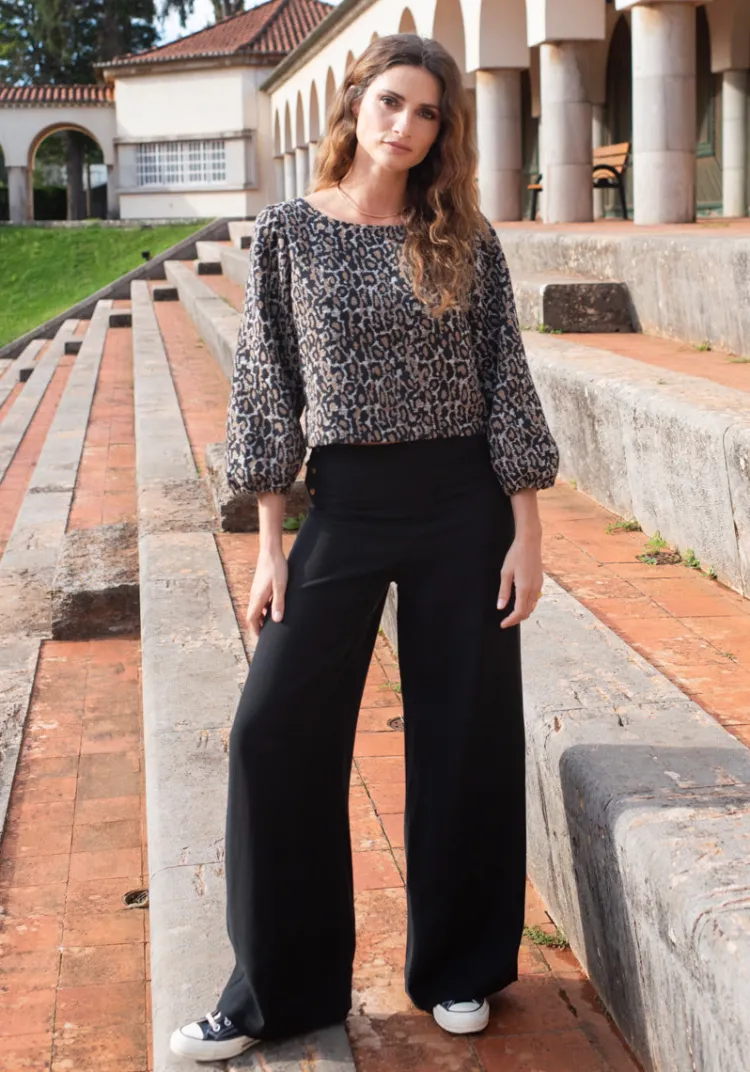 Fashion Pantalon PARADA Pants