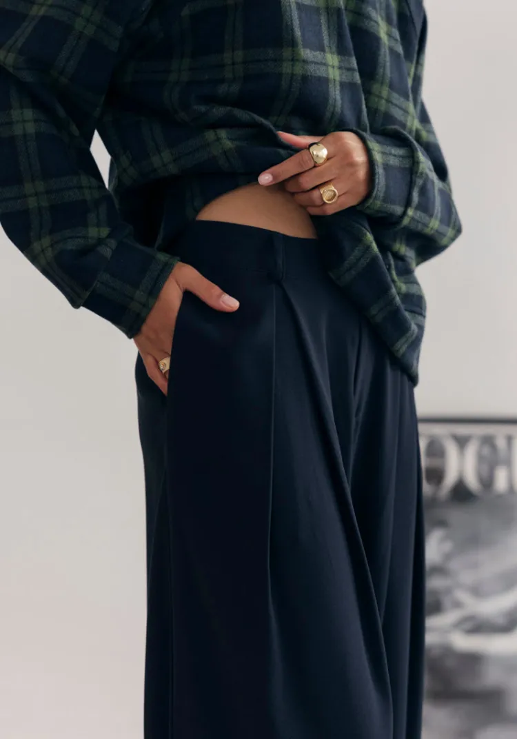 pantalon_paulo_navy_crpe_7.webp New Pantalon PAULO Crêpe Pants