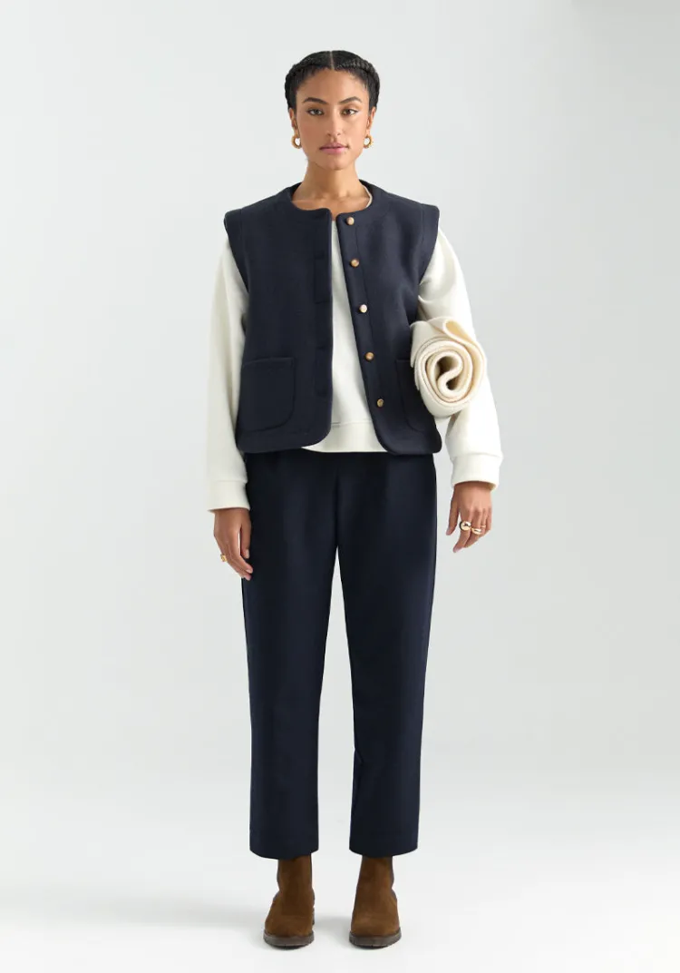 Clearance Pantalon RIBAS Pants