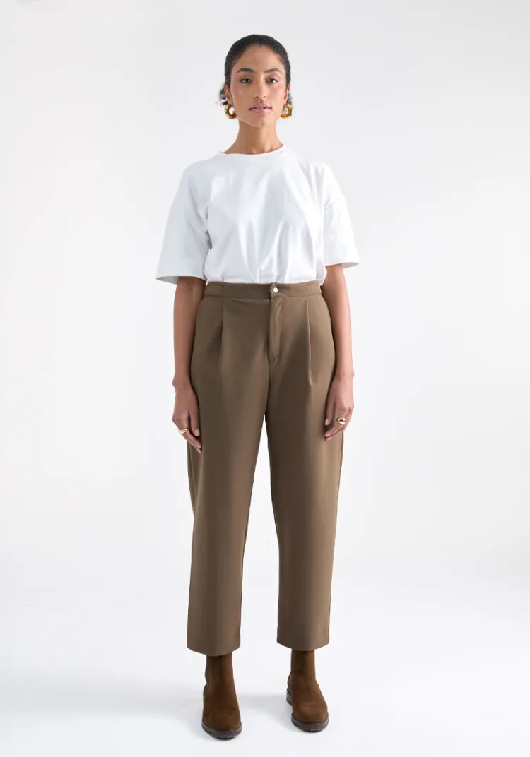 Discount Pantalon RIBAS Pants