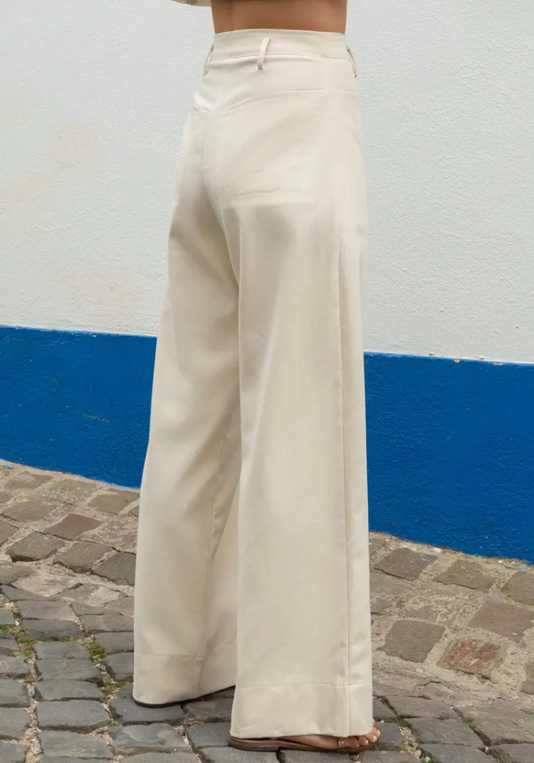 pantalon_salvo_vanille_4.webp Fashion Pantalon SALVO Pants