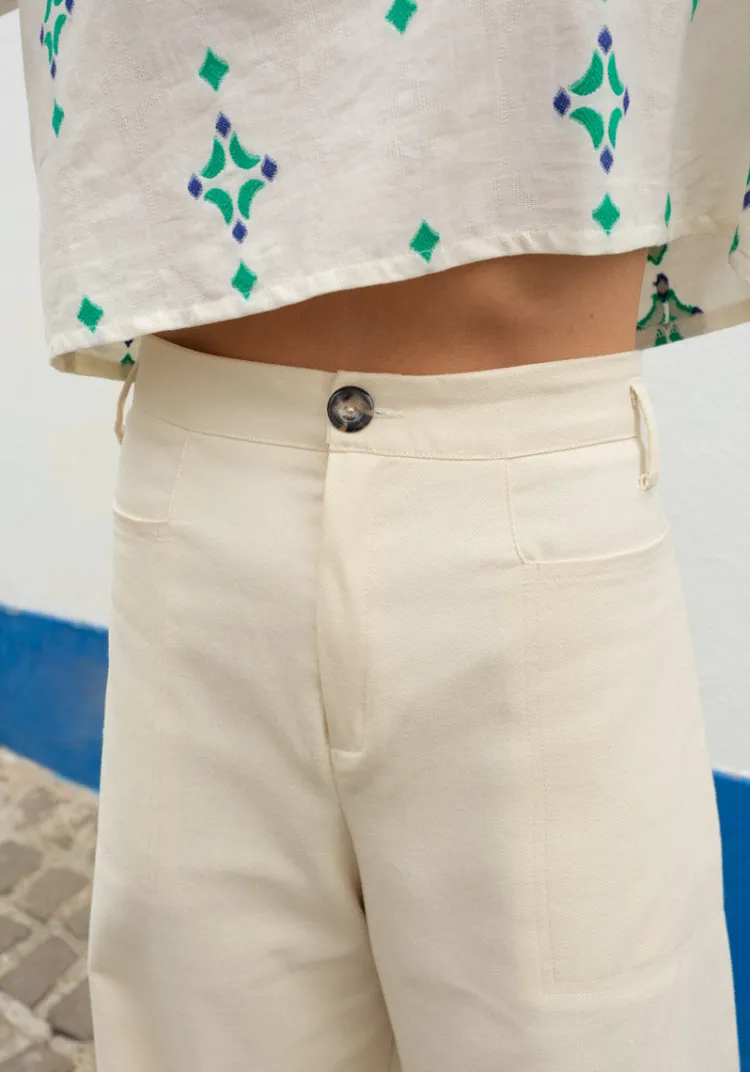 pantalon_salvo_vanille_5.webp Fashion Pantalon SALVO Pants