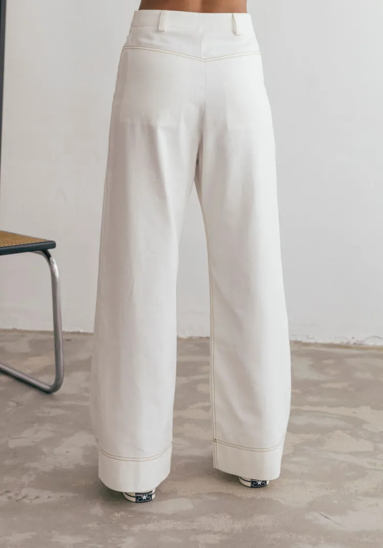 pantalon_salvo_white_5.webp Flash Sale Pantalon SALVO Pants