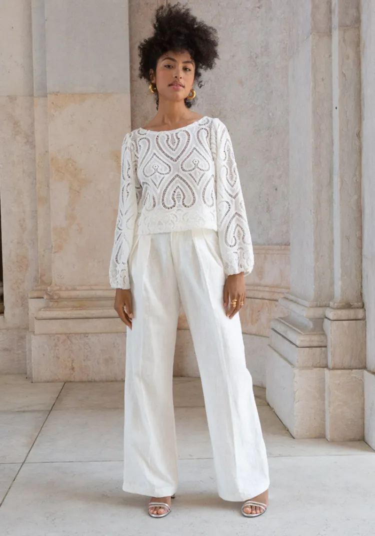Sale Pantalon SINTRA Pants