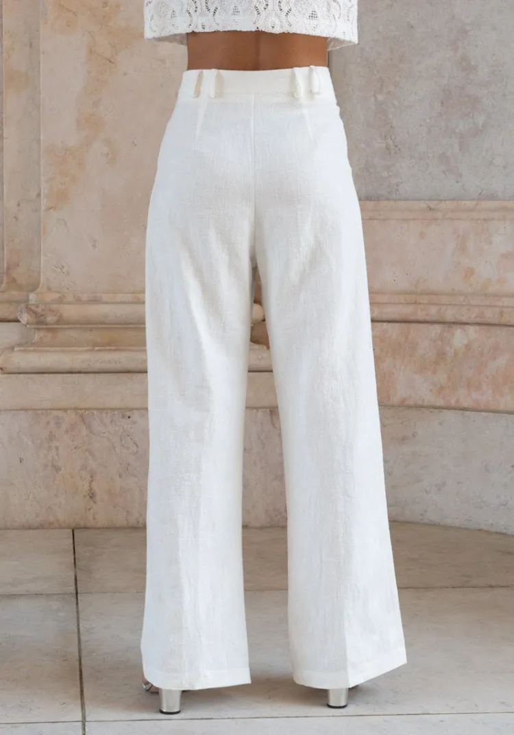 pantalon_sintra_lin_lait_3.webp Sale Pantalon SINTRA Pants