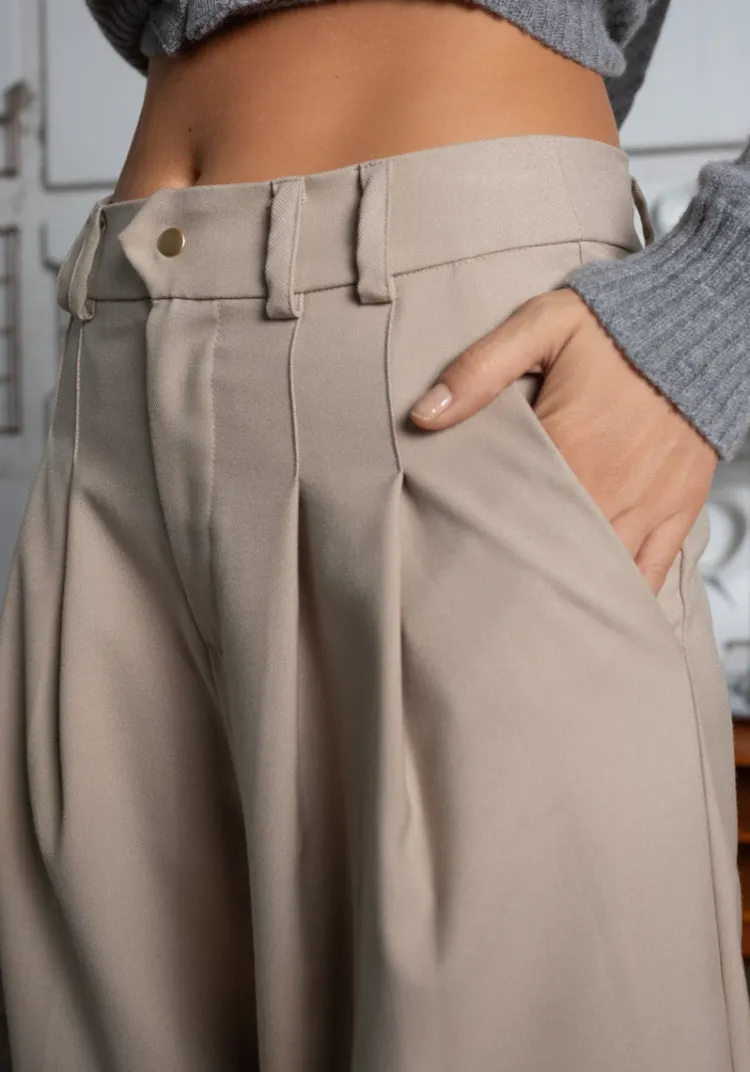 pantalon_sintra_mastic_4.webp Sale Pantalon SINTRA Pants