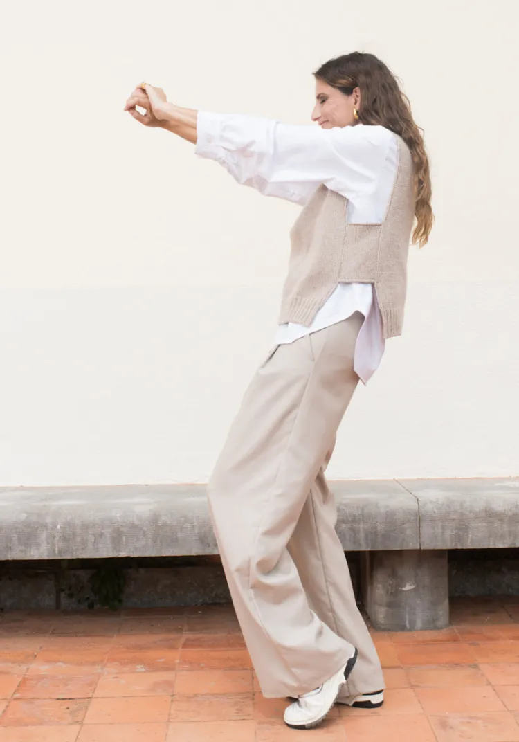 pantalon_sintra_mastic_7.webp Sale Pantalon SINTRA Pants