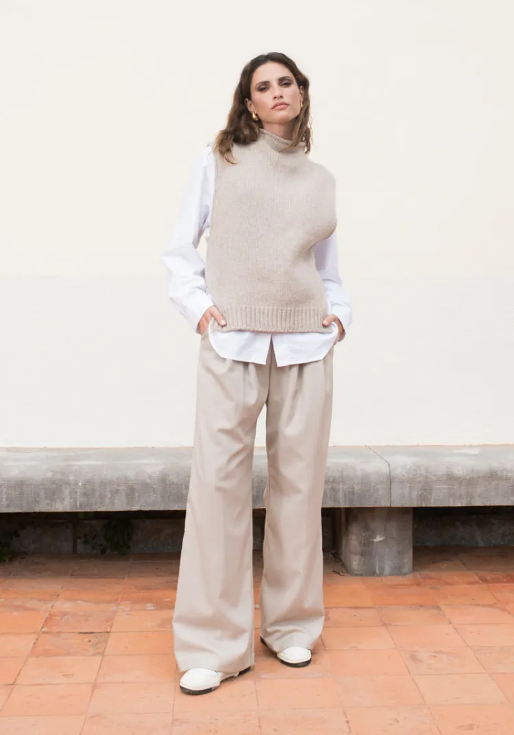 pantalon_sintra_mastic_8.webp Sale Pantalon SINTRA Pants