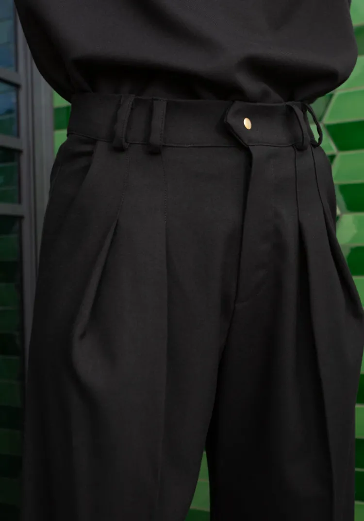 pantalon_sintra_noir_7.webp Cheap Pantalon SINTRA Pants