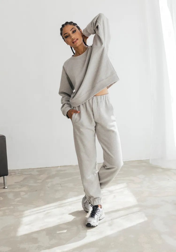 Store Pantalon Sweat VASCO Pants