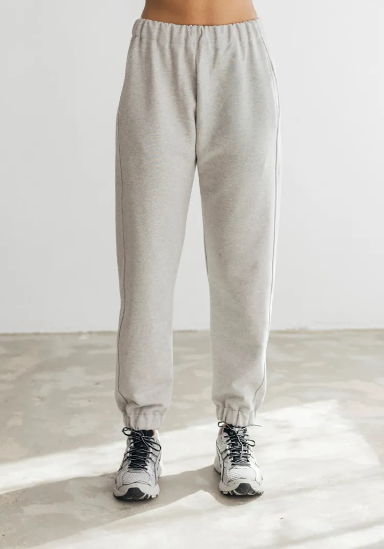 pantalon_sweat_vasco_grey_3.webp Store Pantalon Sweat VASCO Pants
