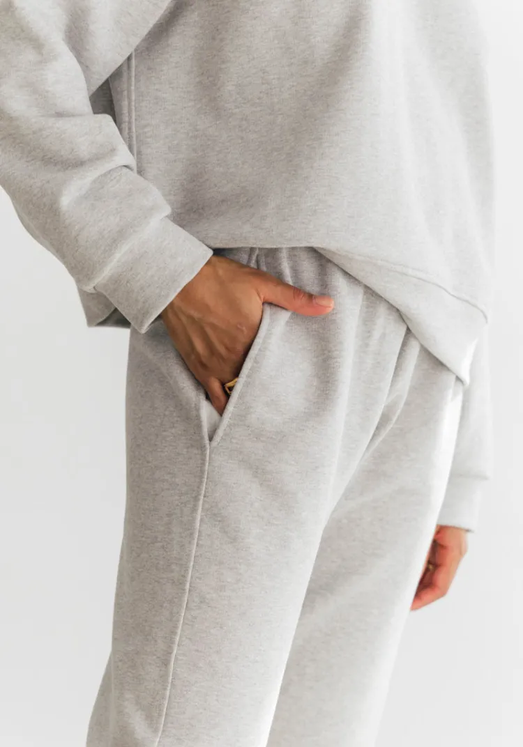 pantalon_sweat_vasco_grey_5.webp Store Pantalon Sweat VASCO Pants